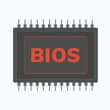 Перепрошивка BIOS фото